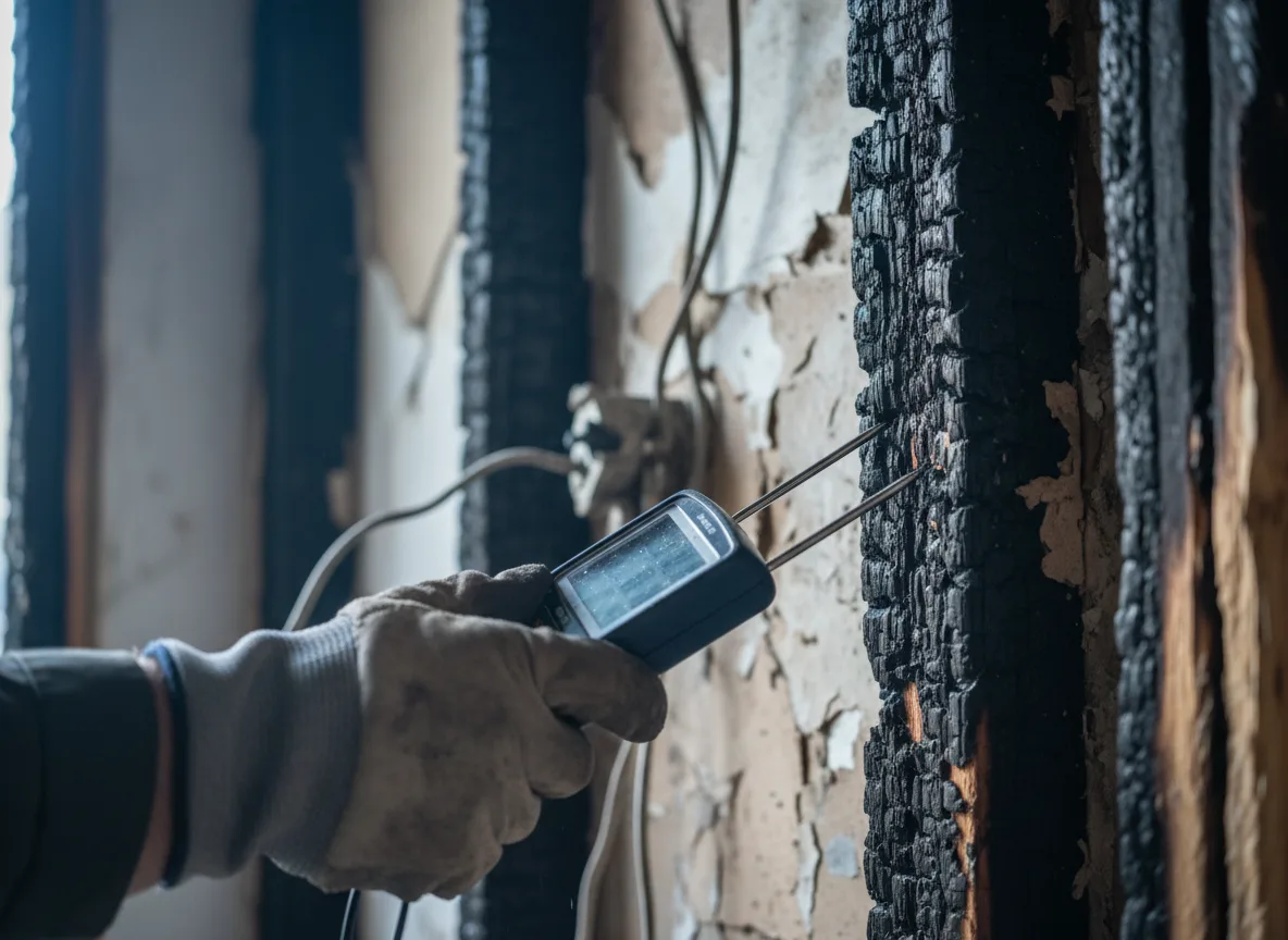 Fire Damage Restoration Glen Wild, NY FAQs